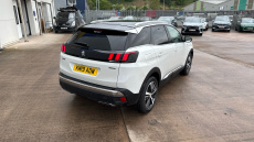 Peugeot 3008 1.5 BlueHDi GT Line 5dr EAT8 Diesel Estate